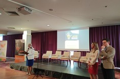 Organizatorzy konferencji