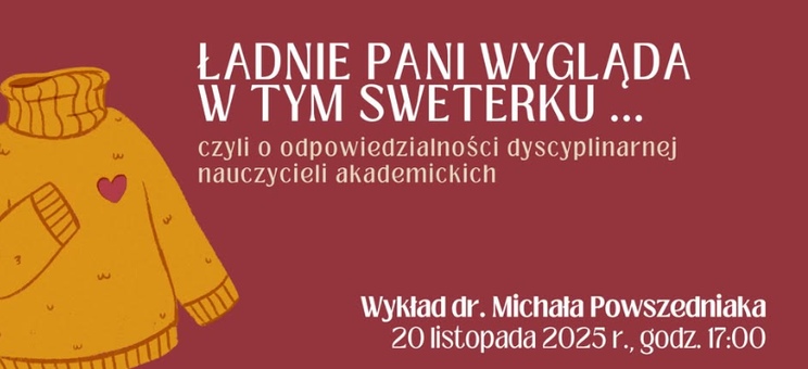 Grafika dotycząca webinaru