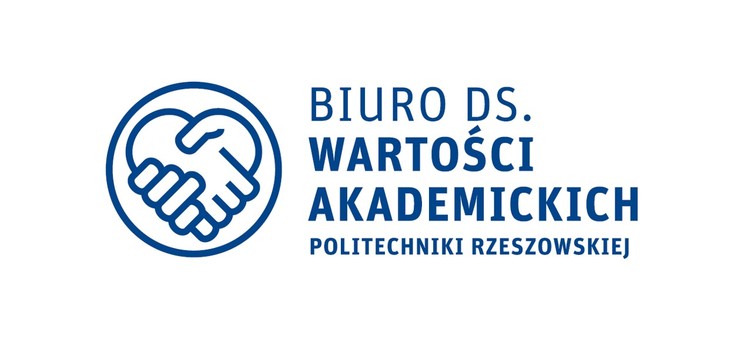 Logo Biura ds. Wartości Akademickich